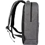  Laptop backpack 15" RPET