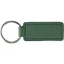  Keyring made from apple leather