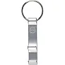  Keyring, bottle opener