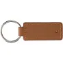  Keyring made from apple leather