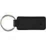  Keyring made from apple leather
