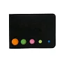  Memo holder, sticky notes