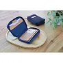  Travel wallet RPET