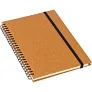  Notebook approx. A5