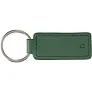  Keyring made from apple leather