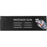  Muscle massager