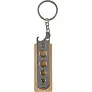  Keyring, bottle opener