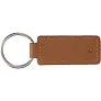  Keyring made from apple leather