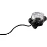  Set of bicycle lights