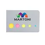  Memo holder, sticky notes