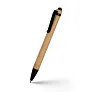  Bamboo ball pen