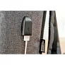  Laptop backpack 15" RPET