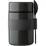  Food container 460 ml with spoon