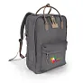 Finlay B'RIGHT RPET ruksak za 15,6" laptop