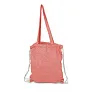 Jamarion Recycled cotton bag 2 in 1, drawstring bag and shopping bag