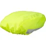  Bicycle helmet cover