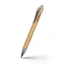  Bamboo ball pen