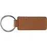  Keyring made from apple leather