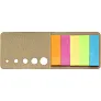  Memo holder, sticky notes