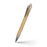  Bamboo ball pen