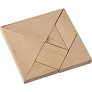  Tangram puzzle
