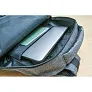  Laptop backpack 15" RPET