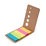  Memo holder, sticky notes