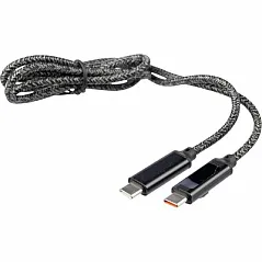 Charging cable
