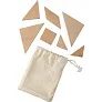  Tangram puzzle