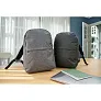  Laptop backpack 15" RPET