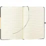  Notebook approx. A5 RPET