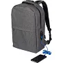  Laptop backpack 15" RPET