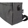  Laptop backpack 15" RPET