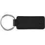  Keyring made from apple leather