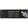  Muscle massager