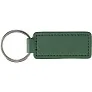  Keyring made from apple leather