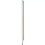  Ball pen made from milk cartoon