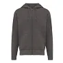  Iqoniq Abisko recycled cotton zip through hoodie - iqoniq