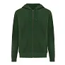  Iqoniq Abisko recycled cotton zip through hoodie - iqoniq
