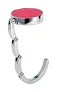 Skype foldable bag hanger