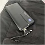 SCX.design G01 heated bodywarmer with power bank - SCX.design
