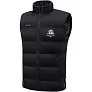 SCX.design G01 heated bodywarmer with power bank - SCX.design