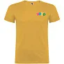 Beagle short sleeve kids t-shirt - Roly