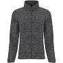 Artic women's full zip fleece jacket - Roly