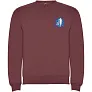 Clasica unisex sportski pulover, 280 g/m² - Roly