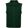 Bellagio unisex fleece bodywarmer - Roly