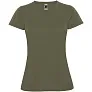 Montecarlo short sleeve women's sports t-shirt - Roly
