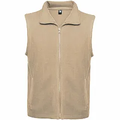 unisex fleece bodywarmer - Roly