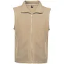 Bellagio unisex fleece bodywarmer - Roly