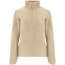 Artic women's full zip fleece jacket - Roly